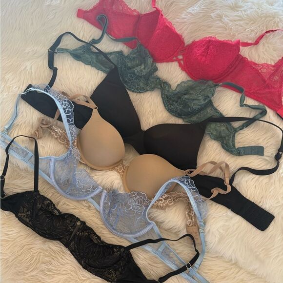 Bra bundle  - Picture 1 of 8